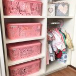 Quarto infantil Organizado por Personal Organier