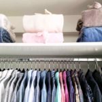 Organização de Closet Personal Organizer Curitiba Just Perfect