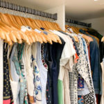 Organização de Closet Personal Organizer Curitiba Just Perfect