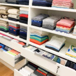 Organização de Closet Personal Organizer Curitiba Just Perfect