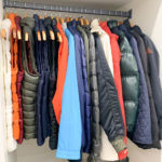 Organização de Closet Personal Organizer Curitiba Just Perfect