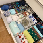 Organização de Closet Personal Organizer Curitiba Just Perfect