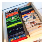 Organização de Closet Personal Organizer Curitiba Just Perfect