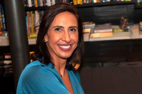 Andreia Bello Personal Organizer São Paulo Organização Residencial e de mudanças