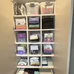 Organização de Closet Personal Organizer Andreia Bello São Paulo