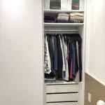 Organização de Closet Personal Organizer Andreia Bello São Paulo