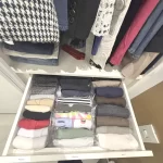 Organização de Closet Personal Organizer Andreia Bello São Paulo