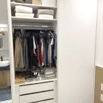 Organização de Closet Personal Organizer Andreia Bello São Paulo