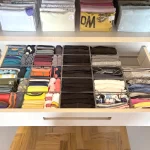 Organização de Closet Personal Organizer Andreia Bello São Paulo