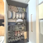 Organização de Closet Personal Organizer Andreia Bello São Paulo
