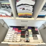 Organização de Closet Personal Organizer Andreia Bello São Paulo