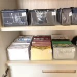 Organização de Closet Personal Organizer Andreia Bello São Paulo