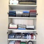 Organização de Closet Personal Organizer Andreia Bello São Paulo