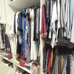 Organização de Closet Personal Organizer Andreia Bello São Paulo