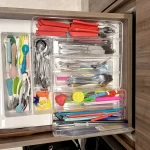Organização de cozinha Personal Organizer Andreia Bello São Paulo