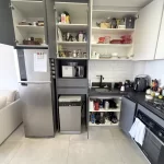 Organização de cozinha Personal Organizer Andreia Bello São Paulo