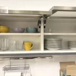 Organização de cozinha Personal Organizer Andreia Bello São Paulo