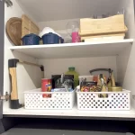 Organização de cozinha Personal Organizer Andreia Bello São Paulo