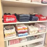 Organização de quarto infantil em Curitiba – personal organizer Priscila Wolff