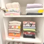 Organização de quarto infantil em Curitiba – personal organizer Priscila Wolff