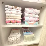 Organização de quarto infantil em Curitiba – personal organizer Priscila Wolff