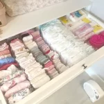 Organização de quarto infantil em Joinville – personal organizer Rita Lentz