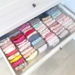 Organização de quarto infantil em Joinville – personal organizer Rita Lentz