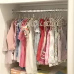 Organização de quarto infantil em Joinville – personal organizer Rita Lentz