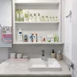 Organização de quarto infantil em Joinville – personal organizer Rita Lentz