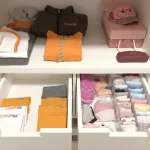 Organização de quarto infantil em Joinville – personal organizer Rita Lentz