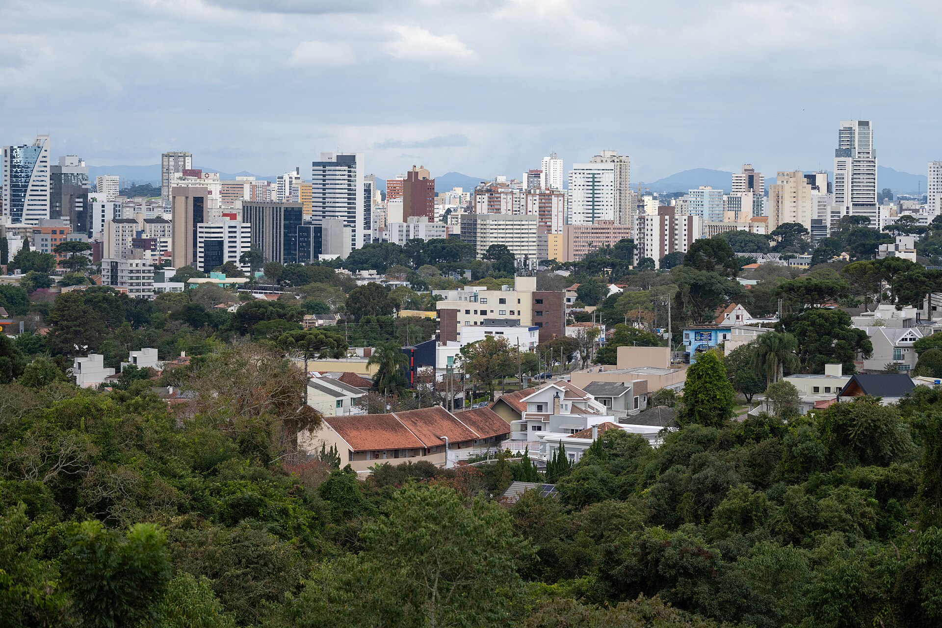 Curitiba