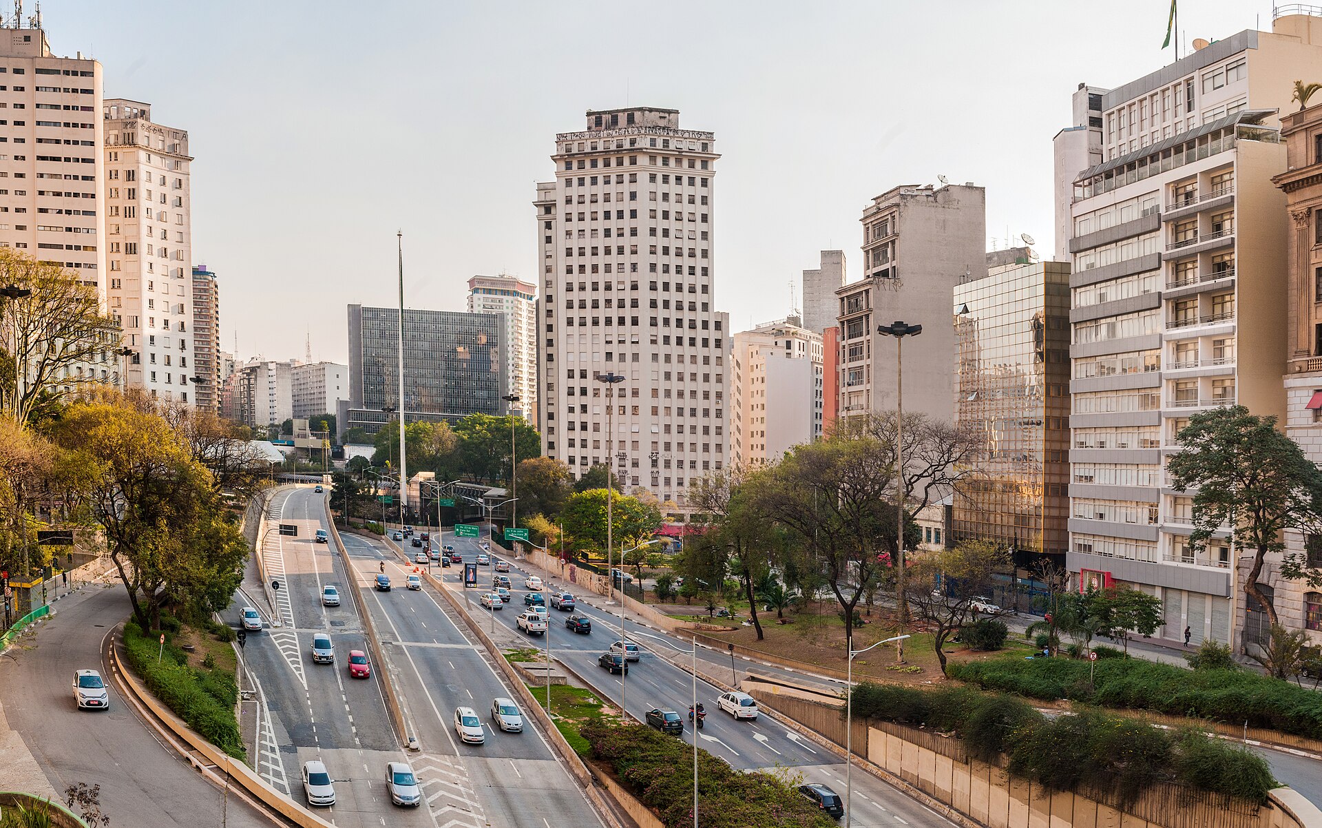 São Paulo